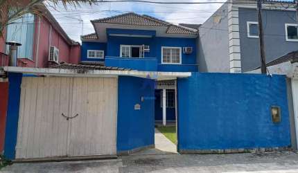 Ótima Casa em Condominio para venda , Vargem Pequena, Rio de Janeiro, RJ