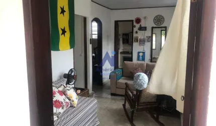 Casa à venda, na pitoresca Barra de Guaratiba, Rio de Janeiro, RJ