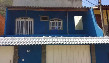 Casa à Venda,  Vargem Pequena , Rio de Janeiro, RJ