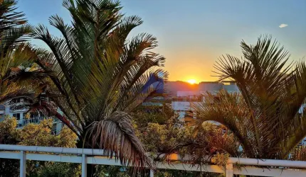 Linda Cobertura / Penthouse sustentável  à venda no Recreio dos Bandeirantes, Rio de Janeiro, RJ