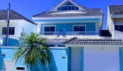 Casa para venda e locação, Vargem Pequena, Rio de Janeiro, RJ