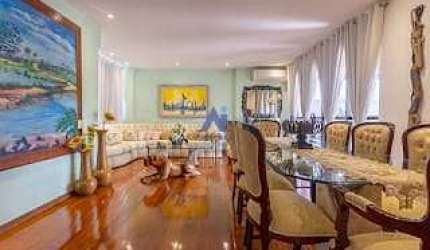 Apartamento à venda, Recreio dos Bandeirantes, Rio de Janeiro, RJ