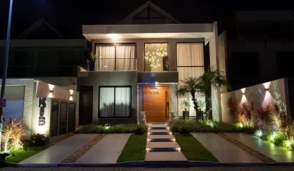 Casa Triplex em Condomínio Art Life Porteira Fechada para VENDA, Recreio dos Bandeirantes, Rio de J