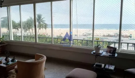 Apartamento para locação, Copacabana, Rio de Janeiro, RJ