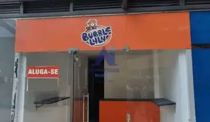 A4 Offices - Loja comercial à Venda, Recreio dos Bandeirantes, Rio de Janeiro, RJ