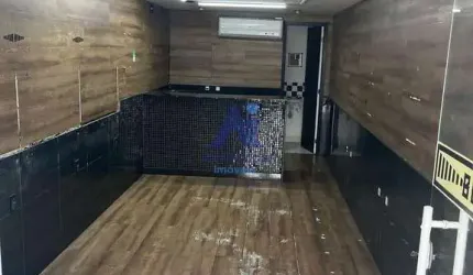 Loja à venda, Crystal Mall, Jacarepaguá, Rio de Janeiro, RJ