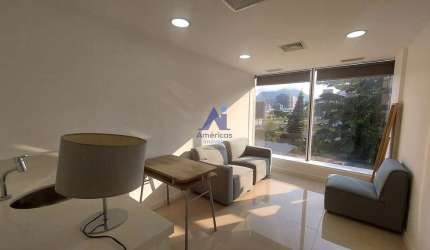 A5 Offices - Sala para Locação 1 Vaga, 22M², Recreio dos Bandeirantes, Rio de Janeiro - RJ