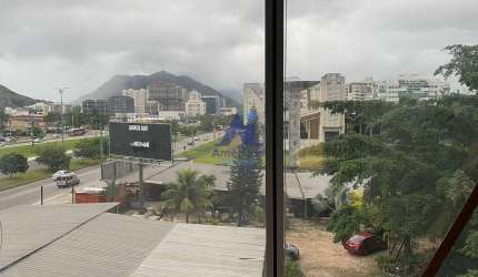 Sala à venda, Recreio dos Bandeirantes, Rio de Janeiro, RJ