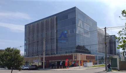 A5 Offices - Sala Comercial para venda, pronta para uso! Recreio dos Bandeirantes, Rio de Janeiro,