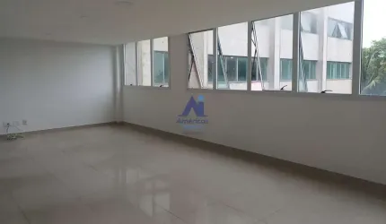 Sala para venda e locação, Everglades Escritórios.  -  Recreio dos Bandeirantes, Rio de Janeiro, RJ