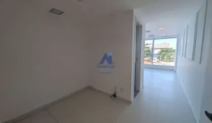 A5 OFFICES - Sala para locação, Recreio dos Bandeirantes, Rio de Janeiro, RJ