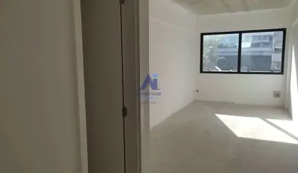 Sala para alugar, 27 m² por R$ 620,00/mês - Freguesia (Jacarepaguá) - Rio de Janeiro/RJ