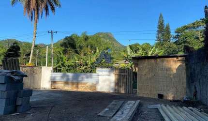 Terreno para locação, Jacarepaguá, Rio de Janeiro/RJ