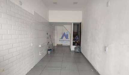 Loja para locação, Vila Isabel, Rio de Janeiro, RJ