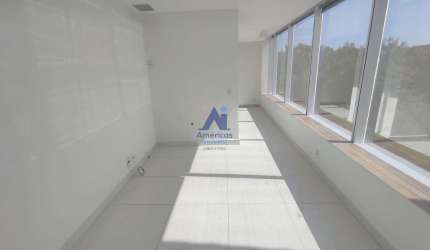Sala Comercial 26m2 no A5 Offices, Recreio dos Bandeirantes, Rio de Janeiro, RJ