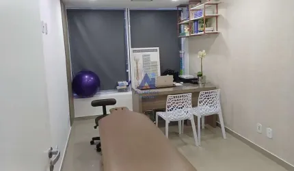 Sala à venda, Recreio dos Bandeirantes, Rio de Janeiro, RJ