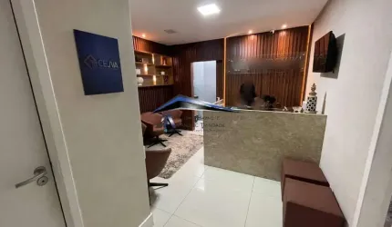 Sala Comercial Manhattan Wall Street