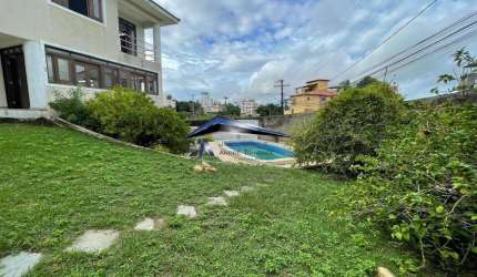 Casa Residencial Piatã
