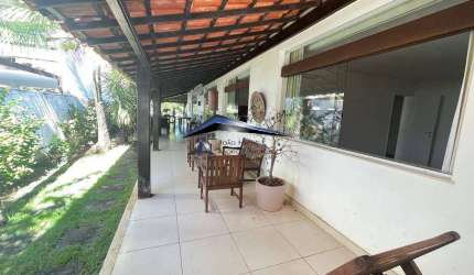 Casa Pedra do Sal