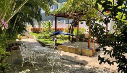 Casa Village Residencial Caminho das Árvores