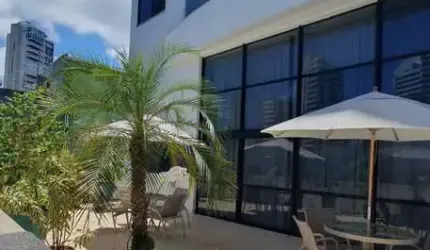 Apto Loft na Graça
