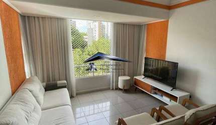 Apartamento Residencial Jardim Apipema