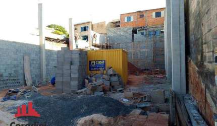 Salão para alugar, 250 m² por R$ 8.150,00/mês - Jardim Santa Rosa - Nova Odessa/SP