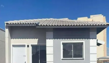 Casa a venda Residencial Flamboyant - Nova Odessa