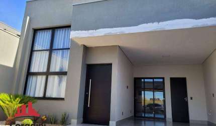 Casa  à venda Jardim dos Lagos - Nova Odessa