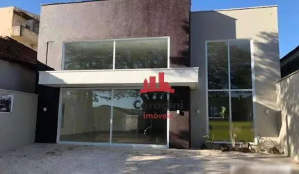 Salão para alugar, 200 m² por R$ 7.000,00/mês - Vila Rehder - Americana/SP