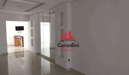 Apartamento com 2 dormitórios à venda, 86 m² por R$ 420.000,00 - Parque Universitário - Americana/SP