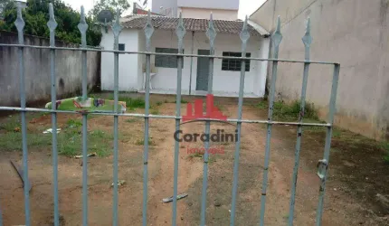 Casa com 1 dormitório à venda, 50 m² por R$ 170.000,00 - Jardim da Balsa II - Americana/SP