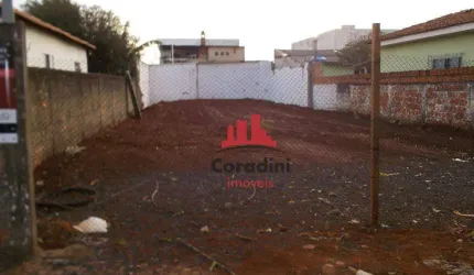 Terreno à venda, 300 m² por R$ 300.000 - Vila Mollon IV - Santa Bárbara D'Oeste/SP