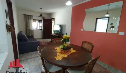 Casa  à venda - Jardim Paz - Americana/SP