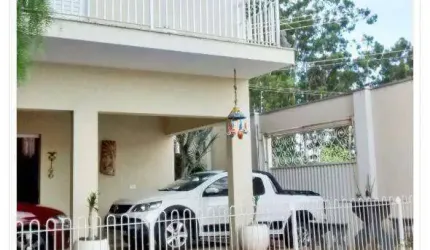 Casa residencial à venda, Jardim Boer I, Americana.
