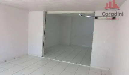 Salão para alugar, 50 m² por R$ 1.200,00/mês - Morada do Sol - Americana/SP