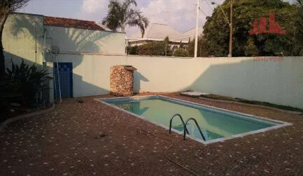 Casa com 3 dormitórios à venda, 220 m² por R$ 800.000,00 - Jardim Glória - Americana/SP