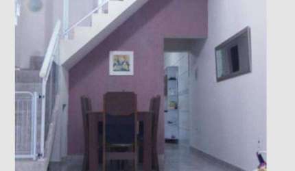 Casa com 2 dormitórios à venda, 166 m² por R$ 350.000,00 - Residencial Bordon - Sumaré/SP