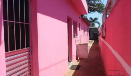Casa com 3 dormitórios à venda, 100 m² por R$ 230.000,00 - Jardim Bela Vista - Nova Odessa/SP