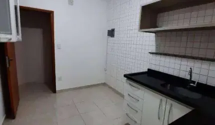 Apartamento com 2 dormitórios à venda, 70 m² por R$ 205.000,00 - Jardim Europa - Nova Odessa/SP
