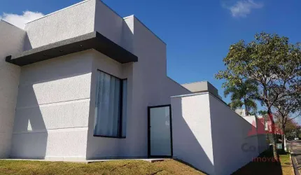 Casa Alto Padrão condomínio Primavera Nova Odessa- SP