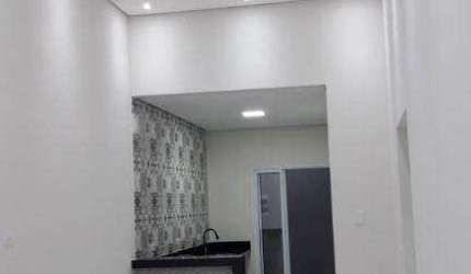 Casa com 2 dormitórios à venda, 75 m² por R$ 580.000,00 - Jardim Terramérica II - Americana/SP