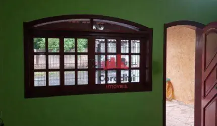 Casa com 4 dormitórios à venda, 170 m² por R$ 320.000,00 - Jardim Bela Vista - Nova Odessa/SP