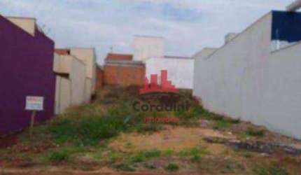 Terreno à venda, 200 m² por R$ 160. - Jardim Alvorada - Americana/SP