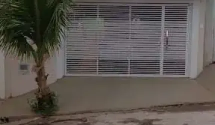 Casa com 2 dormitórios à venda, 144 m² por R$ 460.000,00 - Jardim Santa Rosa - Nova Odessa/SP
