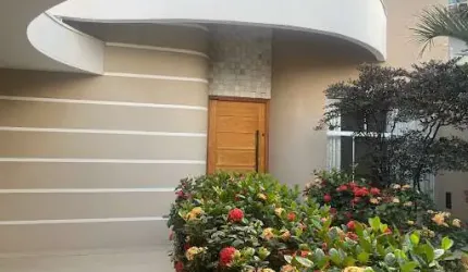 Casa com 3 dormitórios à venda, 204 m² por R$ 950.000,00 - Jardim Terramérica II - Americana/SP