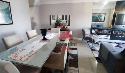 Apartamento com 3 dormitórios à venda, 77 m² por R$ 425.000,00 - Parque Fabrício - Nova Odessa/SP