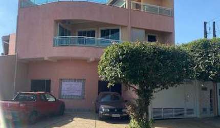 Casa com 2 dormitórios à venda, 220 m² por R$ 900.000,00 - Parque Residencial Jaguari - Americana/SP