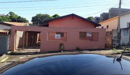 Casa com 4 dormitórios à venda, 92 m² por R$ 350.000,00 - Jardin Éden - Nova Odessa/SP