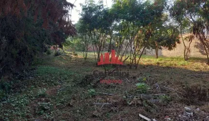 Terreno à venda, 1000 m² por R$ 650.000,00 - Bosque dos Cedros - Nova Odessa/SP